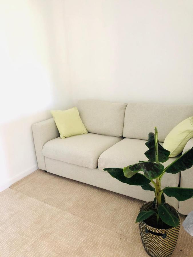 Madame Li Apartment Cogolin Exterior photo